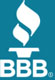 Better Business Bureau Logo